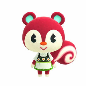 Meet your Posher, Jorgenshire